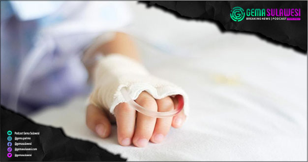 <p>Ket Foto: Dinkes Makassar Belum Temukan Kasus Ginjal Akut Pada Anak (Foto/Ilustrasi Gambar)</p>
