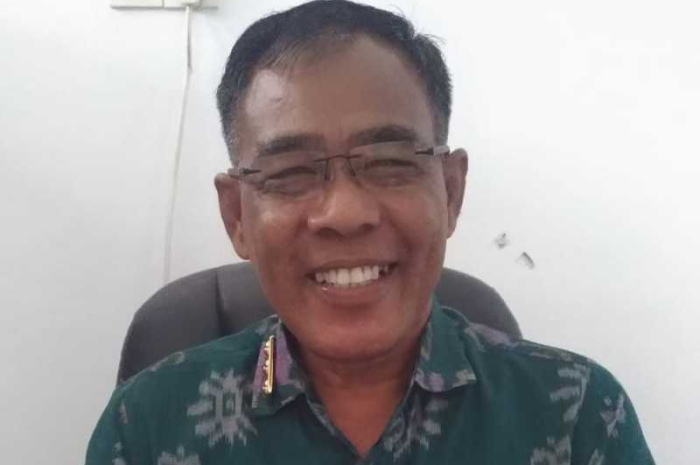 <p>Ket Foto: Plt Kepala Dinas Kesehatan Kota Palu, Ilham (Foto/dinkes.palukota.go.id)</p>
