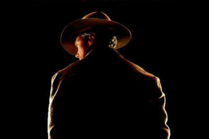 <p>Ket Foto: Sinopsis Film Unforgiven (Foto/Pinterest @gabrielza)</p>
