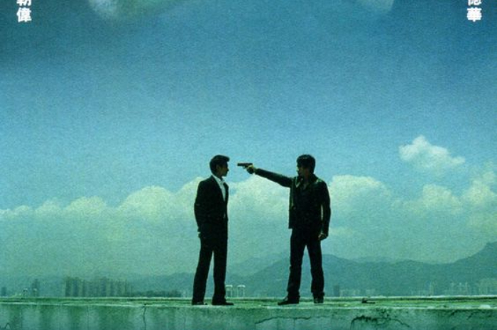 <p>Ket Foto: Sinopsis Film Infernal Affairs (Foto/Pinterest @yuriino)</p>
