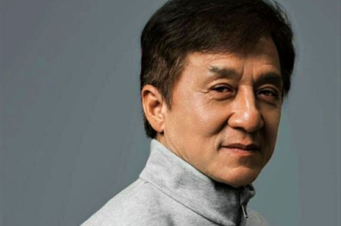 <p>Ket Foto: Jackie Chan Pemeran Film Shaolin (Foto/Pinterest @infosemedia)</p>
