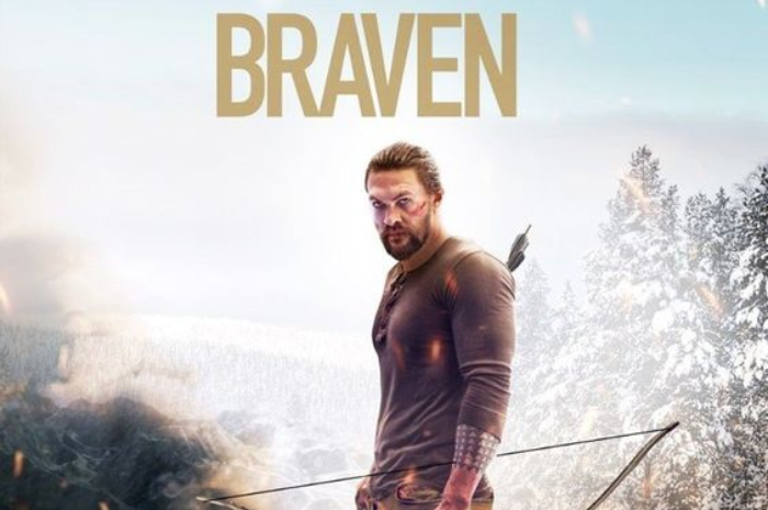 <p>Ket Foto: Sinopsis Film Braven (Foto/Pinterest @kaskaoldap)</p>
