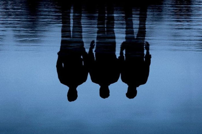 <p>Ket Foto: Sinopsis Film Mystic River (Foto/Pinterest @asr)</p>
