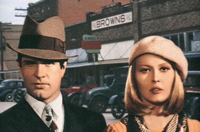 <p>Ket Foto: Sinopsis Film Bonnie and Clyde (Foto/Pinterest @julie)</p>