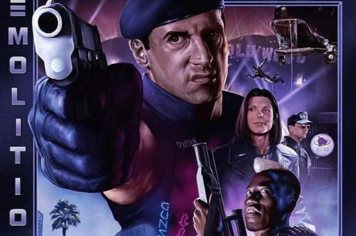 <p>Ket Foto: Sinopsis Film Demolition Man Tahun 1993 (Foto/Pinterest @outconsulting)</p>
