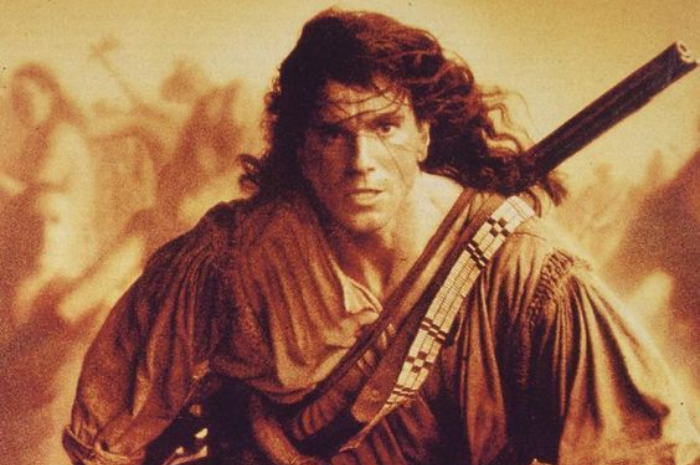 <p>Ket Foto: Sinopsis Film The Last of the Mohicans (Foto/Pinterest @sharonlathan)</p>
