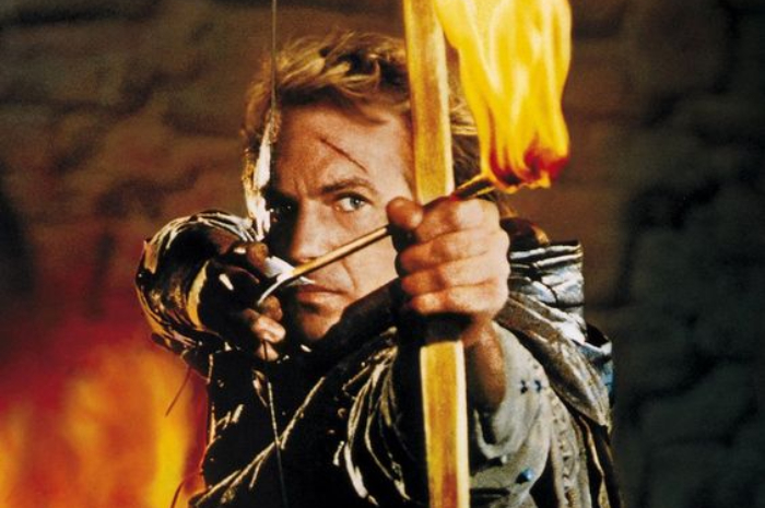<p>Ket Foto: Sinopsis Film Robin Hood: Prince of Thieves (Foto/Pinterest @matod)</p>

