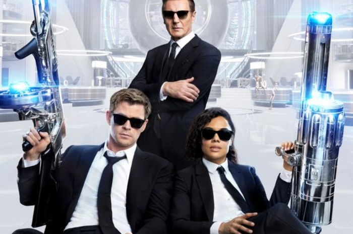 <p>Ket Foto: Sinopsis Film Men In Black: International (Foto/Pinterest @ck)</p>
