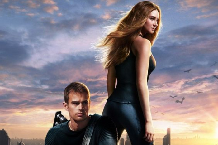 <p>Ket Foto: Sinopsis Film Divergent (Foto/Pinterest @caleb)</p>
