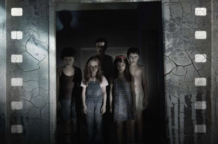 <p>Ket Foto: Film Horor Sinister (Foto/Pinterest @rustem)</p>
