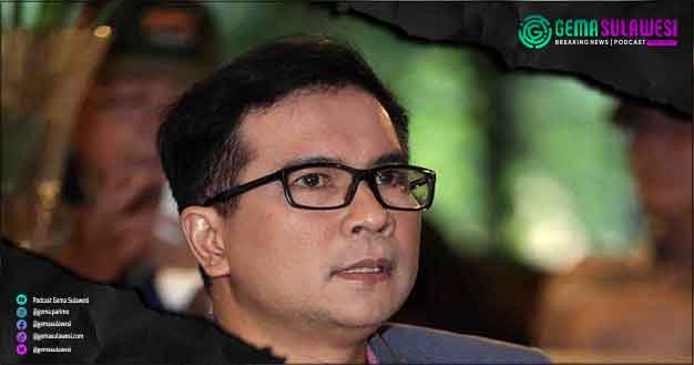 <p>Dituding Belum Bayar Arisan Artis Krisna Mukti Dilaporkan ke Polisi</p>
