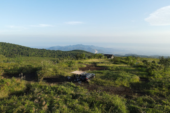 <p>Ket Foto: Foto Bukit 1000 Bintang (Foto/Google Maps/272roadventure)	</p>
