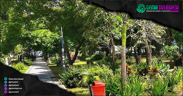 <p>Ket Foto: Penting ruang terbuka hijau (RTH) (Foto Ilustrasi Gambar)</p>
