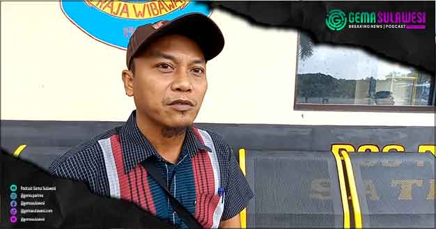 <p>DPKH Parigi Moutong Periksa Hewan Qurban Jelang Idul Adha 2022</p>
