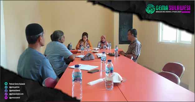 <p>DPRD Parigi Moutong Desak UNDP Selesaikan Pekerjaan 7 Sekolah</p>
