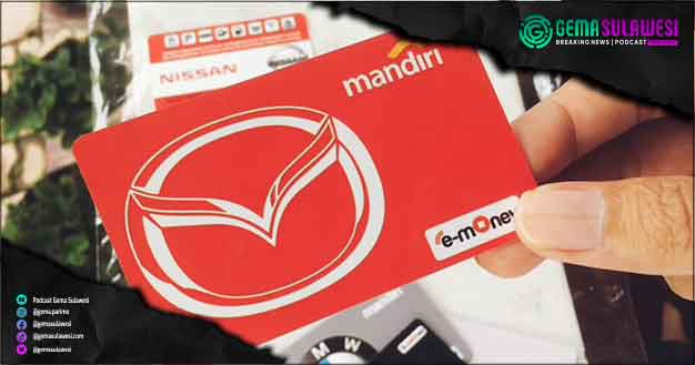 <p>Begini Cara Mengecek Saldo E-Money, Lengkap Mulai dari Bank hingga Dompet Digital!</p>

