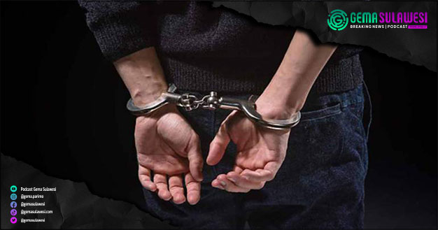 <p>Ket Foto: Eks napi pembunuhan WNA Myanmar dideportasi (Foto/Ilustrasi Gambar)</p>

