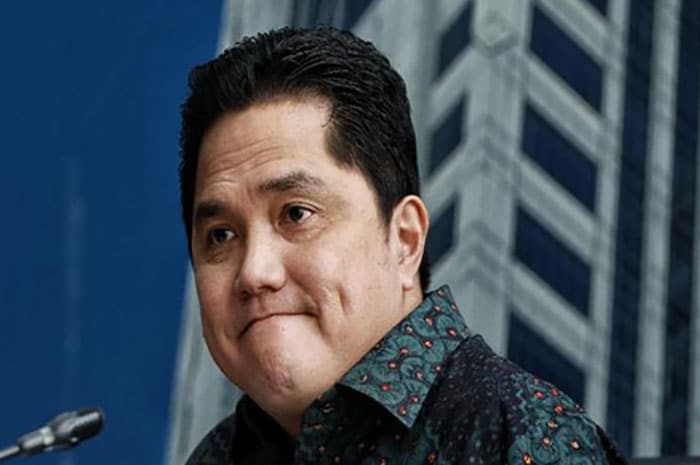 <p>Foto: Menteri BUMN, Erick Thohir.<br />
Erick Thohir Siapkan Pendanaan untuk Startup Indonesia di Tiga BUMN.</p>
