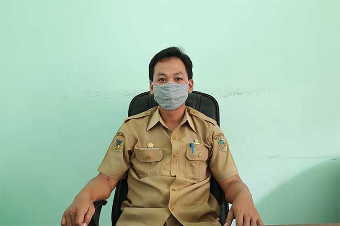 <p>Ket Foto: Sekretaris DPMD PArigi Moutong, Ervian Aksa Yosa. (Dok. gemasulawesi.com)</p>
