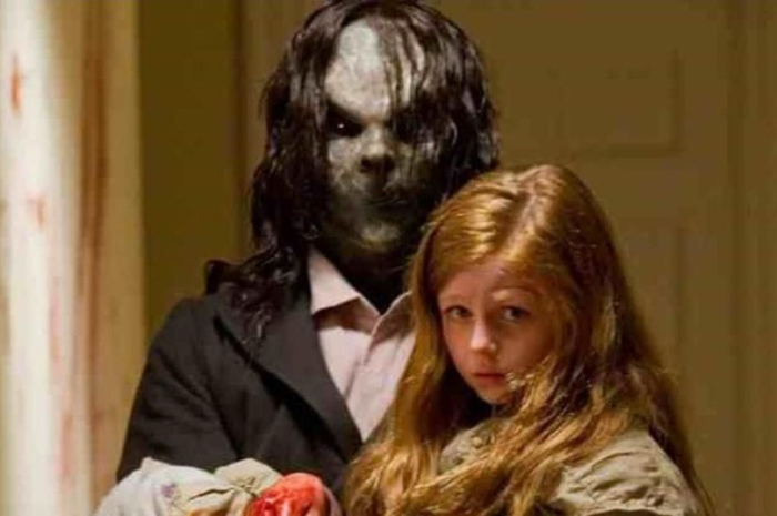 <p>Ket Foto: Fakta-fakta Film Sinister (Foto/Pinterest @renandi)</p>
