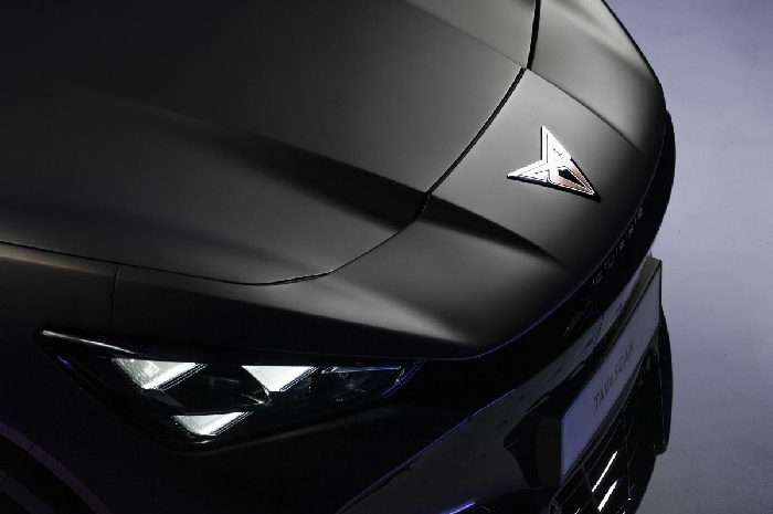 <p>Cupra Tavascan mobil listrik keluaran terbaru untuk pasar Spanyol (Foto/Cupra) </p>
