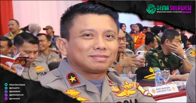 <p>Ket Foto: Ferdy Sambo (Foto/Istimewa)</p>
