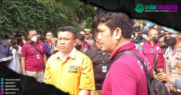 <p>Sambo Dipecat, Bukan Polisi. Komisi III: Polri Tidak Harus Bela Lagi. (Foto: Suara.com/Yasir)</p>
