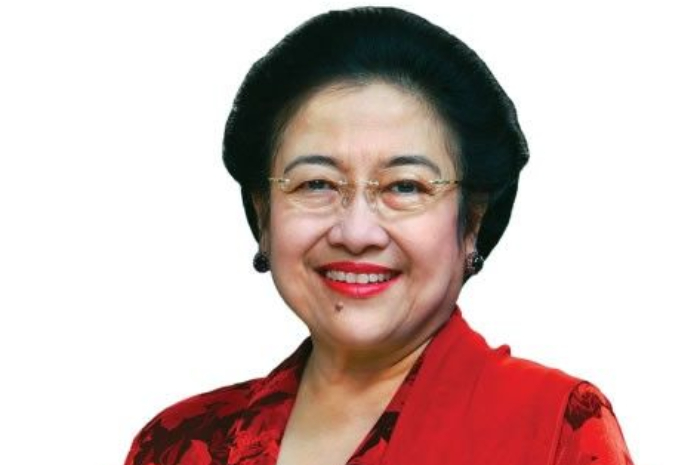 <p>Ket Foto: Diah Permata Megawati Setiawati Soekarnoputri (Foto/Pinterest @gettyimages)</p>
