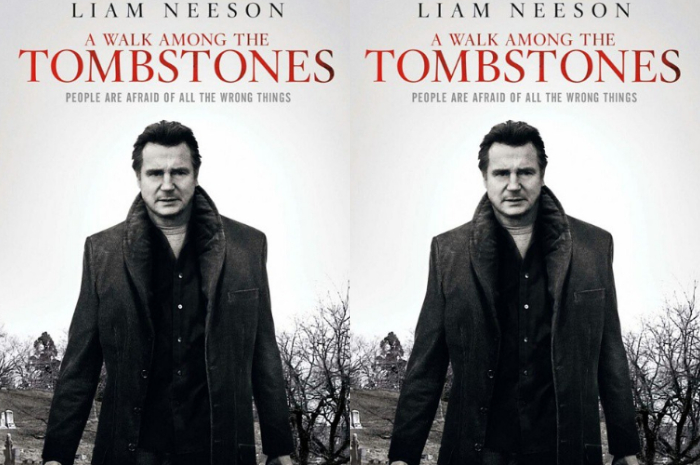 <p>Ket Foto: Film A Walk Among the Tombstones (Foto/Instagram/@wuan_r)</p>
