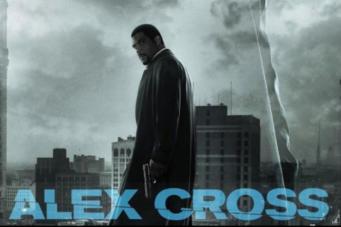 <p>Ket Foto: Film Alex Cross yang dibintangi Tyler Perry (Foto/Instagram/@procras.bear)</p>
