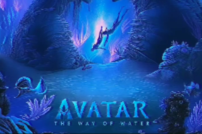 <p>Ket Foto: Film Avatar: The Way of Water, pemenang penghargaan Oscar 2023 kategori visual efek terbaik (Foto/Instagram/@avatar_the.way.of.water)</p>
