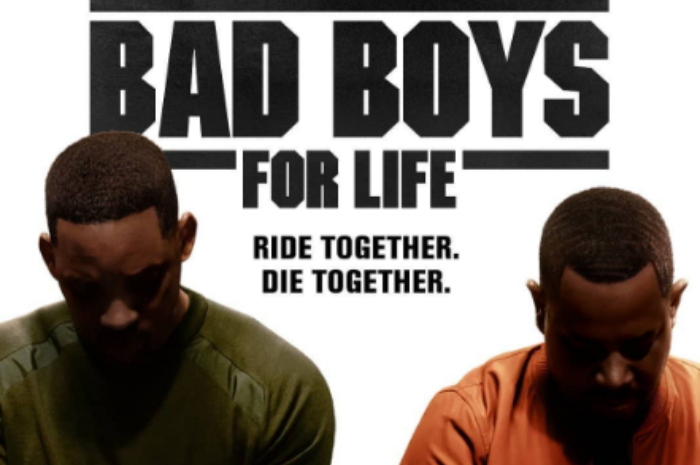 <p>Ket Foto: Film Bad Boys for Life yang dibintangi Will Smith dan Martin Lawrence (Foto/Instagram/@unboxingmovieswithme)</p>
