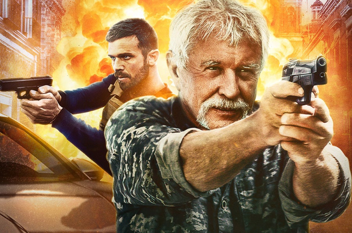 <p>Ket Foto: Sinopsis Aksi dan Thriller yaitu Black Warrant (Foto/Pinterest @dreamcometrue)</p>