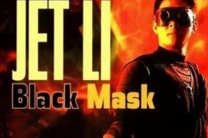 <p>Ket Foto: Film Black Mask yang dibintangi oleh Jet Li (Foto/Instagram/@iamalexanderhead)</p>
