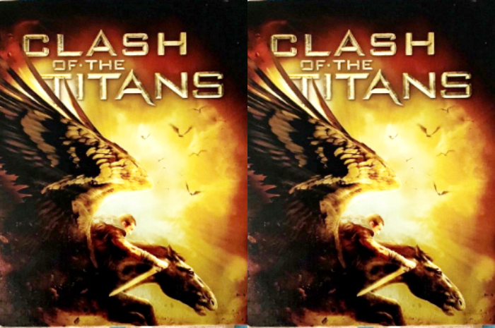 <p>Ket Foto: Film Clash of the Titans yang dibintangi Sam Worthington (Foto/Instagram/@protege)</p>