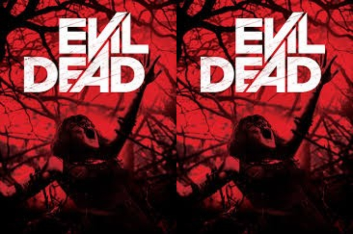 <p>Ket Foto: Film Evil Dead yang dirilis tahun 2013 merupakan salah satu film horor yang sangat mengerikan (Foto/Instagram/@evildead2013)</p>
