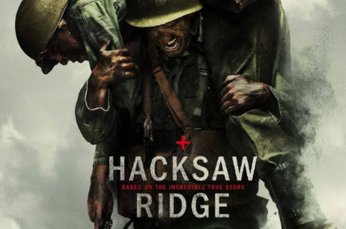 <p>Ket Foto: Film Hacksaw Ridge yang diperankan oleh Andrew Garfield (Foto/Instagram/@hacksawridgemoviepage)</p>
