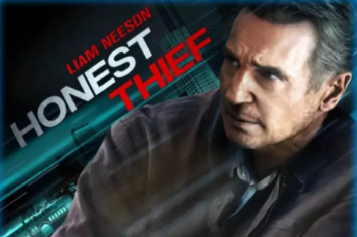 <p>Ket Foto: Film Honest Thief yang dibintangi Liam Neeson (Foto/Instagram/@honestthiefmovie)</p>
