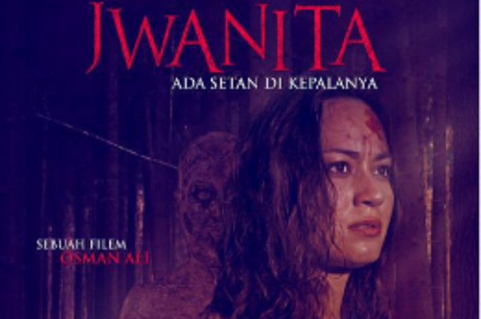 <p>Ket Foto: Film Jwanita yang tayang kembali di Netflix Indonesia (Foto/Instagram/@journaljeeb)</p>
