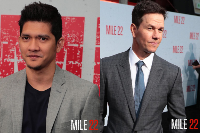 <p>Ket Foto: Film Mile 22 yang dibintangi Mark Wahlberg dan Iko Uwais (Foto/Instagram/@mile22movie)</p>
