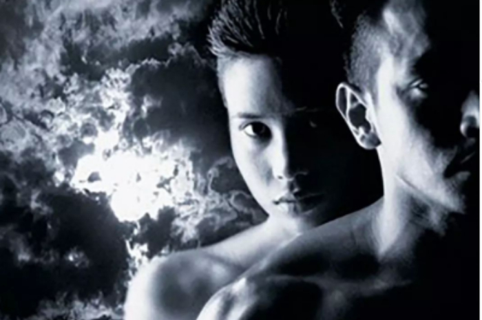 <p>Ket Foto: Film Nang Nak yang berasal dari Thailand dengan genre horor (Foto/Instagram/@skylanddorams)</p>
