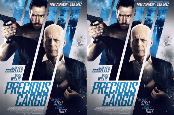 <p>Ket Foto: Film Precious Cargo yang dibintangi Bruce Willis (Foto/Instagram/@premiere_movie)</p>
