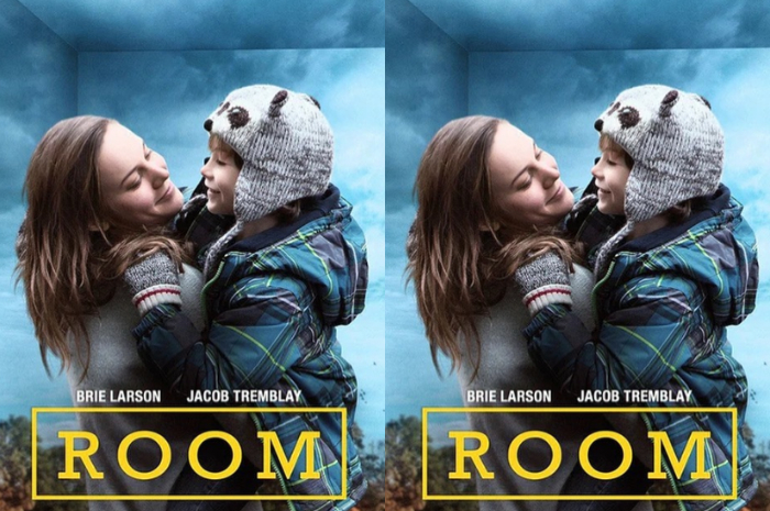 <p>Ket Foto: Film Room yang dibintangi oleh Brie Larson dan Jacob Tremblay (Foto/Instagram/@metaphorse)</p>
