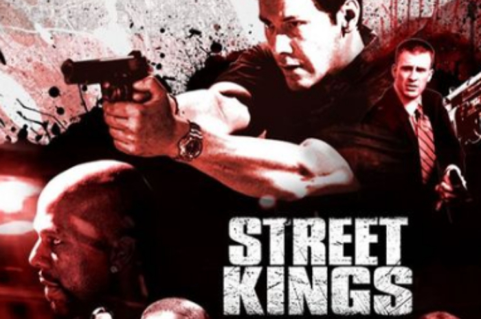 <p>Ket Foto: Film Street Kings diperankan oleh bintang-bintang Hollywood terkenal (Foto/Instagram/@weareyourfriends)</p>
