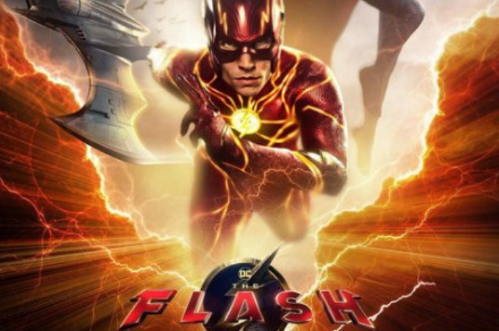 <p>Ket Foto: Film The Flash yang dibintangi Ezra Miller dan akan tayang bulan Juni 2023 mendatang (Foto/Instagram/@flashfilmnews)</p>
