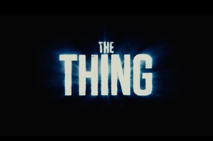 <p>Ket Foto: Film The Thing yang berkisah tentang penemuan alien di tengah antartika (Foto/Instagram/@titlefromfilms)</p>
