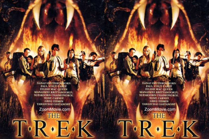 <p>Ket Foto: The Trek adalah salah satu film horor asal Thailand (Foto/Instagram/@zoommovie)</p>

