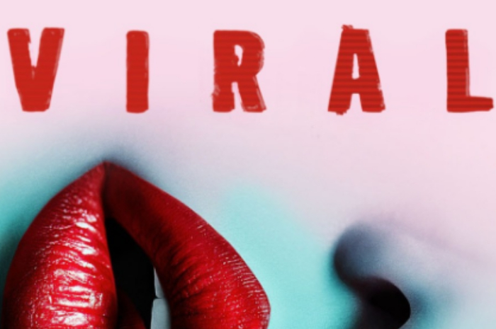 <p>Ket Foto: Film Viral yang menceritakan tentang 2 saudara dalam menghadapi virus misterius (Foto/Instagram/@legendtvchannel)</p>

