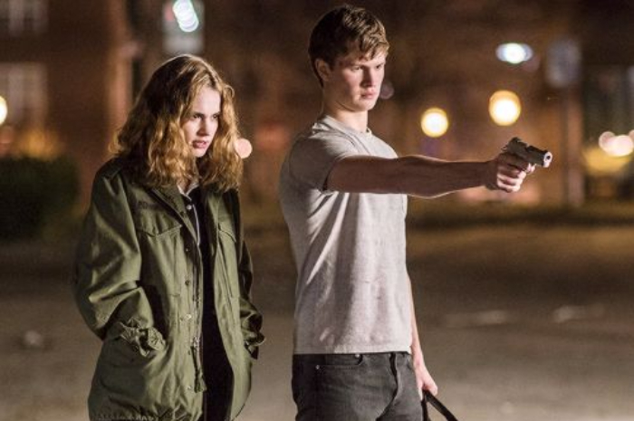 <p>Ket Foto: Sinopsis Film Baby Driver (Foto/Pinterest @dandelion)</p>
