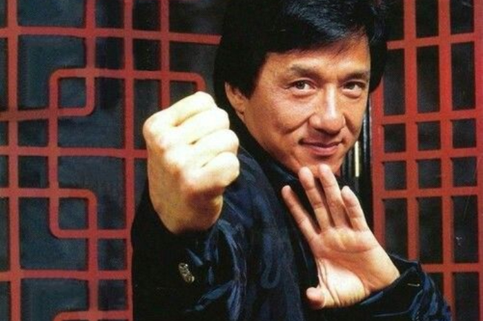 <p>Ket Foto: Jackie Chan Salah Satu Pemeran dalam Film Ini (Foto/Pinterest @jess)</p>
